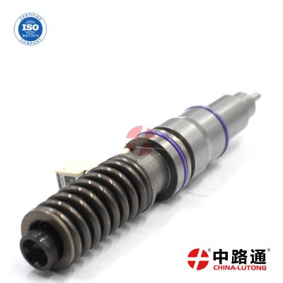 China delphi  injector 20440388 delphi injectors pdf for delphi fuel system for sale