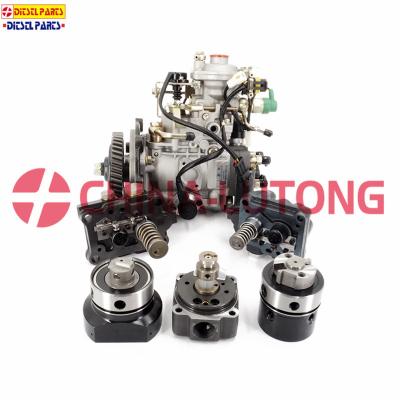 China hydraulic head of pump 7189-376L DP200 Head Rotor Replacement Distributor Rotor for sale