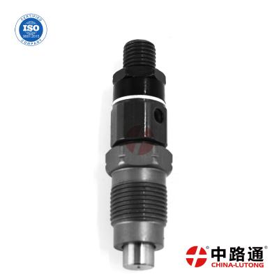 China Fuel Injector 33800-42020 Nozzle Holder for Hyundai Porter 2.6 Diesel D4BB H100 Hyundai Starex for sale