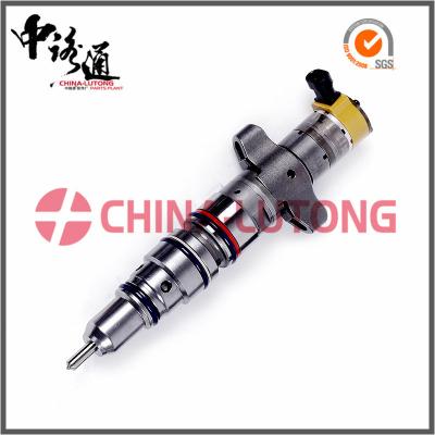 China para el coste del motor diesel del inyector de combustible del reemplazo 387-9427 del inyector de la oruga c7 en venta