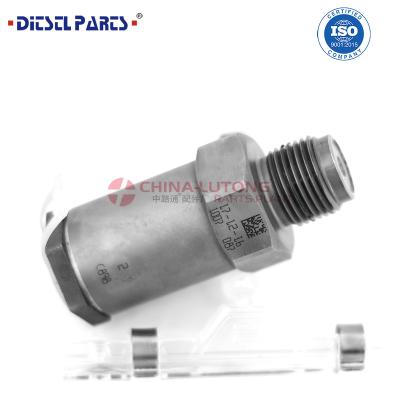 China Fuel Pressure Relief Valve-Pressure Limiter Valve 1 110 010 009 for heavy truck for sale