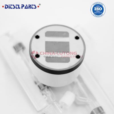 Китай Электромагнитные клапаны инжектора блока erpillar C13 для двигателя инжектора CR продается