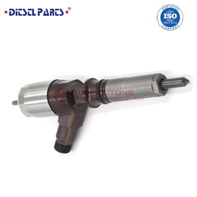 China hydraulic electronic unit injector 326-4756 heui diesel injectors for sale