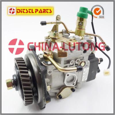 China bosch pump isuzu elf-bosch 4 cylinder injection pump ADS-VP4/11E1800L009 for sale