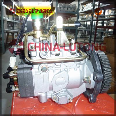 China delphi pump jcb-delphi fuel injector pump 9520A304G apply to  for sale