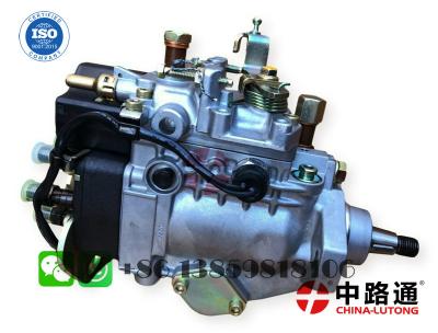 China Montaje de la bomba de la inyección de carburante de la bomba de inyección de Toyota 1HZ 22100-1C050 22100-1C190 Landcruiser J75 1HZ en venta