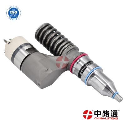 China 2005 common rail cummins injectors 341-1756 5.9 cummins common rail injector replacement for sale