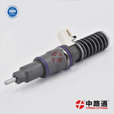 China common rail piezo diesel injectors 21164592 BEBE4G05001 common rail bosch injector repair kit for sale