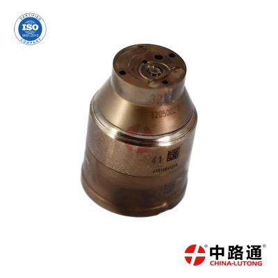 China Delphi E3 Injector contorl valve four-pin delphi valve 7135-588 DELPHI KIT-ACTUATOR ASSEMBLY for sale