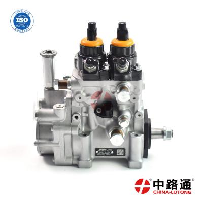 China ISUZU fuel injection pump 094000-0484 094000-0480 denso HP0 for ISUZU 6WF1 6WG1 6UZ1 8976034144 for sale