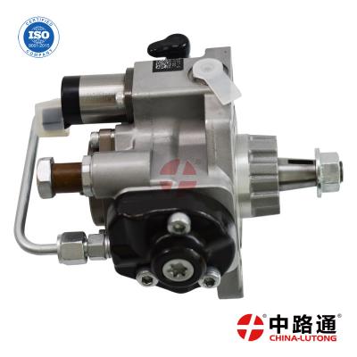 China Denso HP3 Common Rail Fuel Pump 8-98155988-4 294000-1404 294000-1409 294000-1400 for Isuzu DMAX 4JJ1 4JK1 for sale