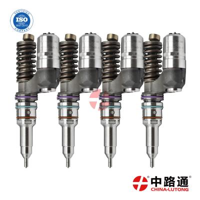 China UIS/PDE Unit Injector 0 414 701 013 fits for IVECO 500331074 Bosch Unit Injector System UIS/PDE 1730800 for sale