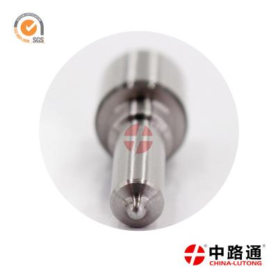 China Injector nozzle component DLLA143P1536 0433171947 appliion for Bosch injector 0445120054 0986435545 Iveco-FIAT for sale