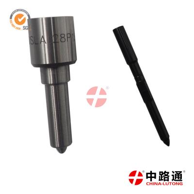 China nozzle tip diesel engine price DLLA150P1052 093400-1052 fits 095000-8100 095000-8871 HOWO Truck for sale