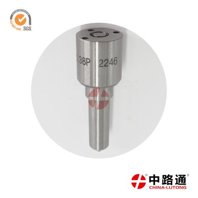 China Nozzle-and-holder assembly DLLA149P2166 0 433 172 078 fits WEICHAI 612600080924 0 445 120 214 for sale