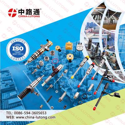 China pdf común del álogo del inyector del denso de los inyectores 095000-5920 del carril de Delfos del denso en venta