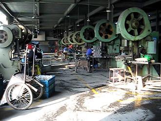 Verified China supplier - Hebei Fuyuan Sealing Material Co., Ltd.