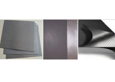 China Non-asbestos composite gasket sheet for sale
