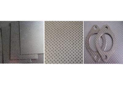 China Exhaust Gasket Sheet for sale