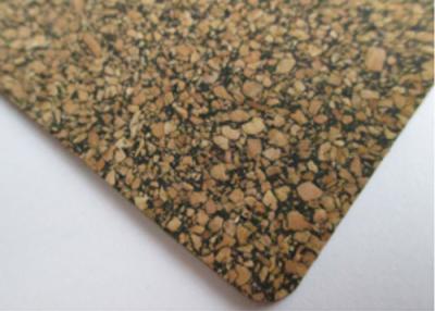 China Rubber Cork sheet for sale