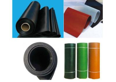 China Industrial Rubber Sheet for sale