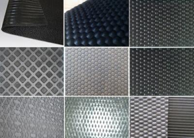 China Rubber Mat for sale