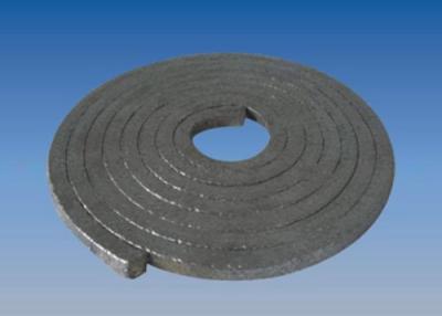 China Rubberized Asbestos Braided Packing for sale