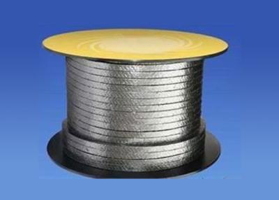 China Flexible Graphite Packing for sale