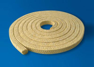 China Kevlar Packing (Aramid Packing) for sale