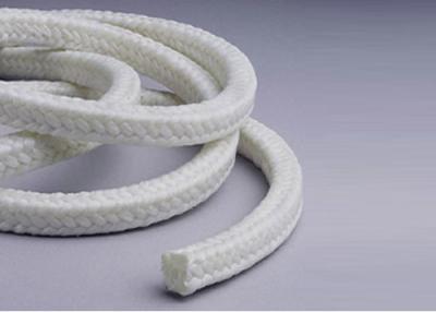 China Glass fiber packing with PTFE impregnation for sale