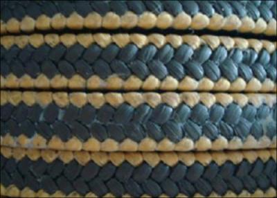 Китай Набивка из чистого ПТФЕ с угловой оплеткой арамидным (кевларовым) волокномs продается