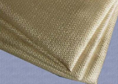 China Texturized fiberglass woven cloth (fabric) for sale