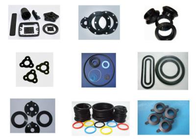 China Rubber gasket & sealing strip for sale
