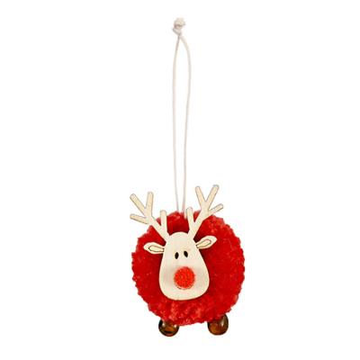 China DIY Hanging Christmas Tree Ornaments Holiday Home Decor for sale