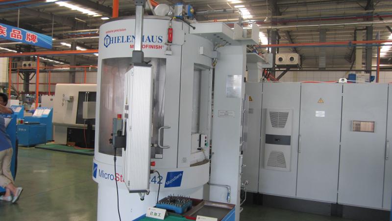 Verified China supplier - Liaocheng Runzhi Machinery Co.,Ltd
