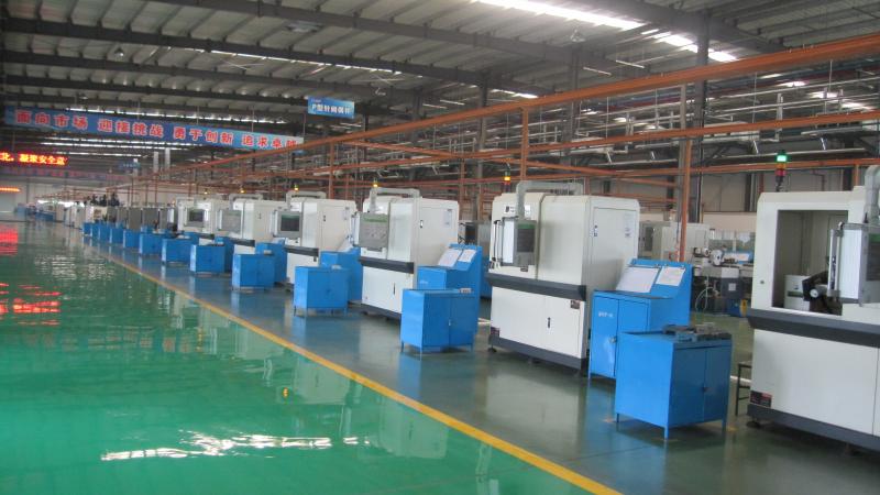 Verified China supplier - Liaocheng Runzhi Machinery Co.,Ltd