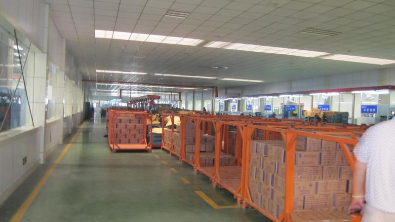 Verified China supplier - Liaocheng Runzhi Machinery Co.,Ltd