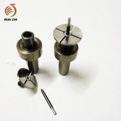 China Injector 0445110369 0445110429 0445110647 common rail control valve cap F00VC01502 for sale