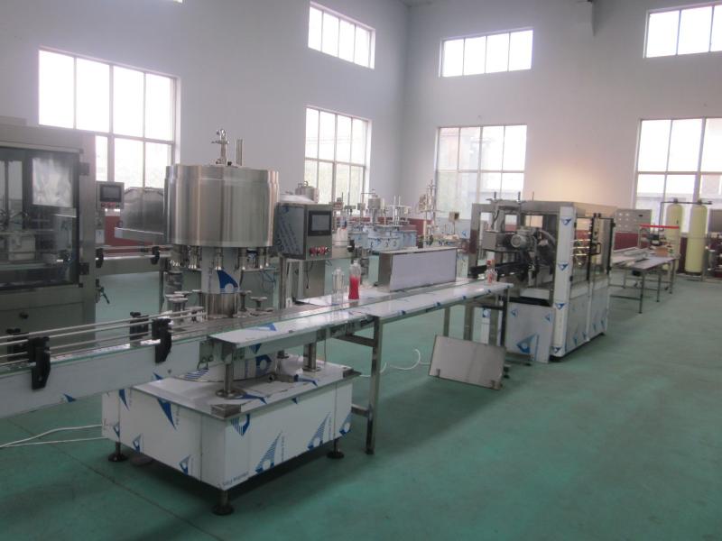 Proveedor verificado de China - Changzhou Jintan Jinxing Machinery Co., Ltd.