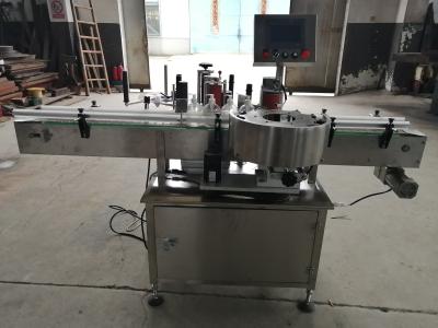 China Multi Head Shampoo Filling Machine 50-500ml Automatic Filling And Capping Machine for sale