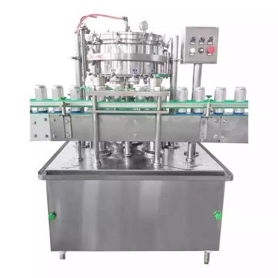 Chine Liquid Cosmetic Filling Machine 20-50BPM Multi Head à vendre