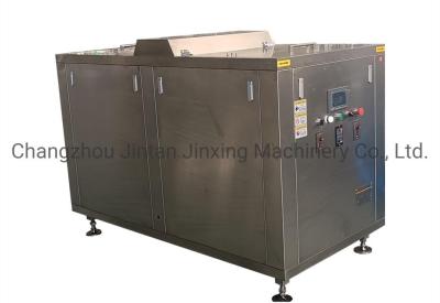 China 3000-6000 Bottles / Hour Bottle Unscrambler 330mL-550ml Automatic High Speed for sale
