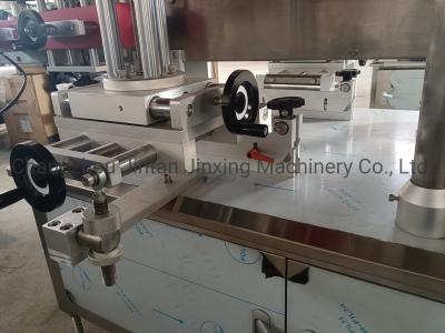 China Volledig Automatische Zelfklevende Etiketteringsmachine 220V Te koop