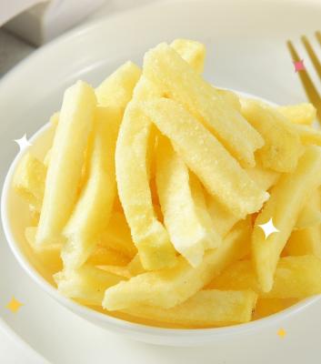 Chine Les pommes frites chaudes de vente ont déshydraté le vide Fried Crisp Potato Strips Snack de légumes secs à vendre