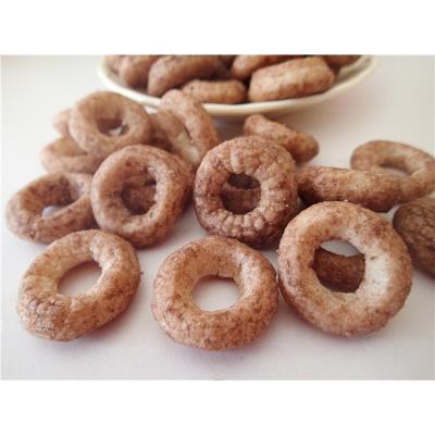 China New design bulk crackers organic rice cracker with great price grain snacks chocolate donuts for sale