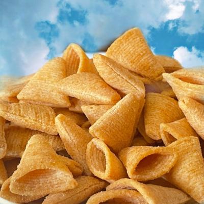 China 5kg en los bocados a granel Chili Powder Rice Krispies Crackers de la galleta del arroz en venta