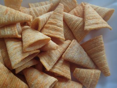 China Arroz glutinoso dos cornetins friáveis doces chineses orgânicos dos biscoitos do arroz à venda