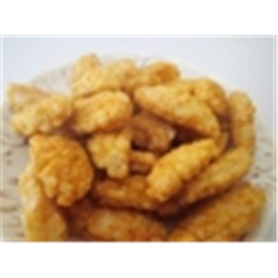 China Crunchy Snacking Rice Crackers Baked Customized for sale