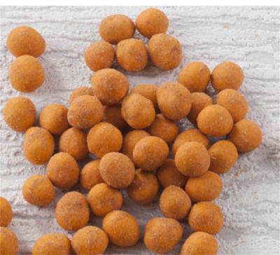 China Can't miss the delicious snacks peanuts multi-flavor cheese coated peanuts snacks for sale