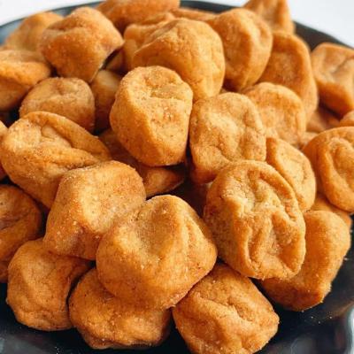 China Biscoitos revestidos da manteiga de amendoim do ravioli à venda